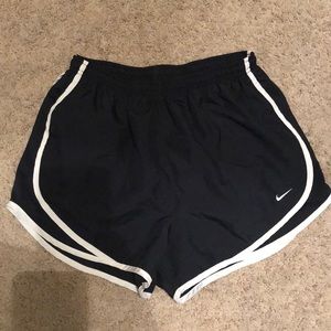 Nike Dri Fit Shorts